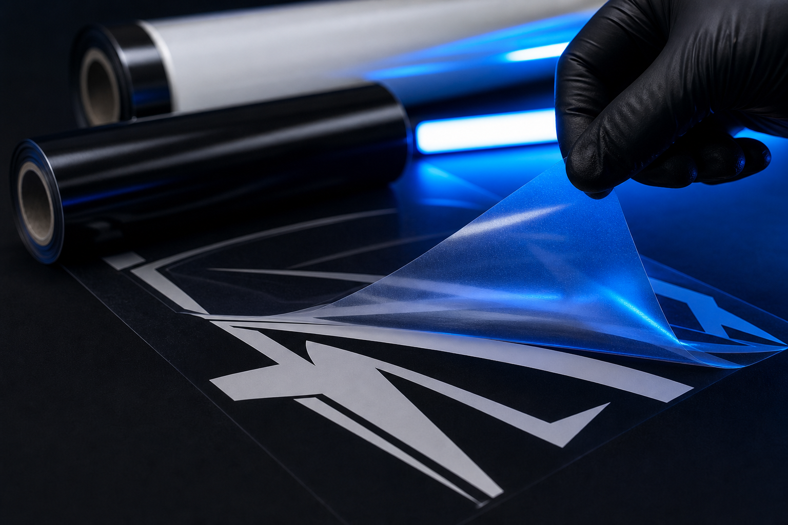 CLXON24 Konfigurator für geplottete Vinyl-Aufkleber