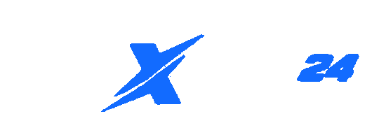 CLXON24 Aufkleber Decals Vinyl Logo